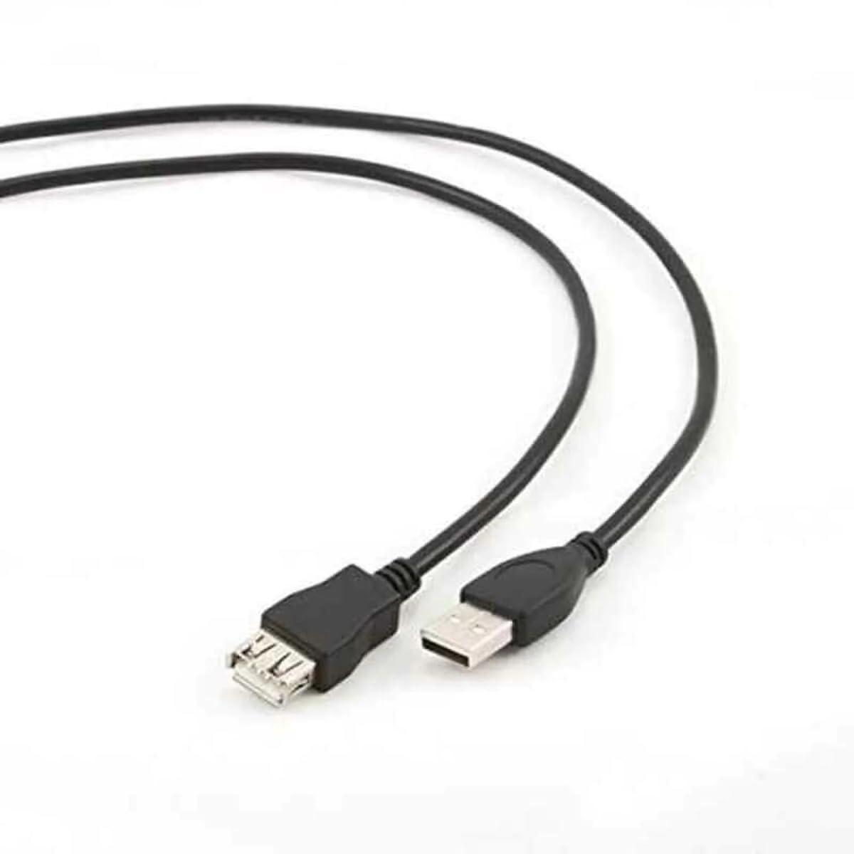 Gembird gembird USB 2.0 Verlängerungskabel, 3 m