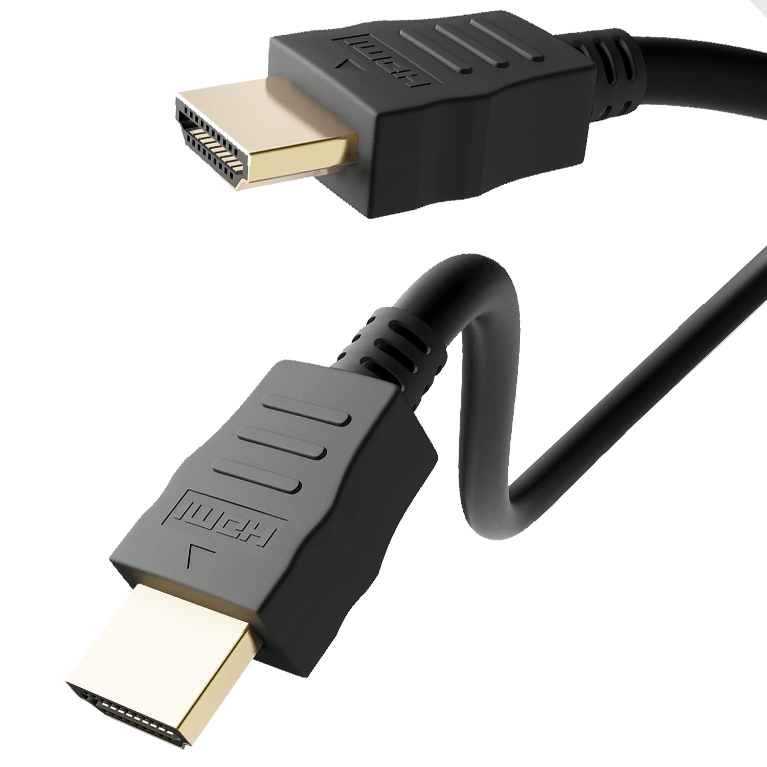 Gembird Cable HDMI 2.0 MM 10m (Noir)