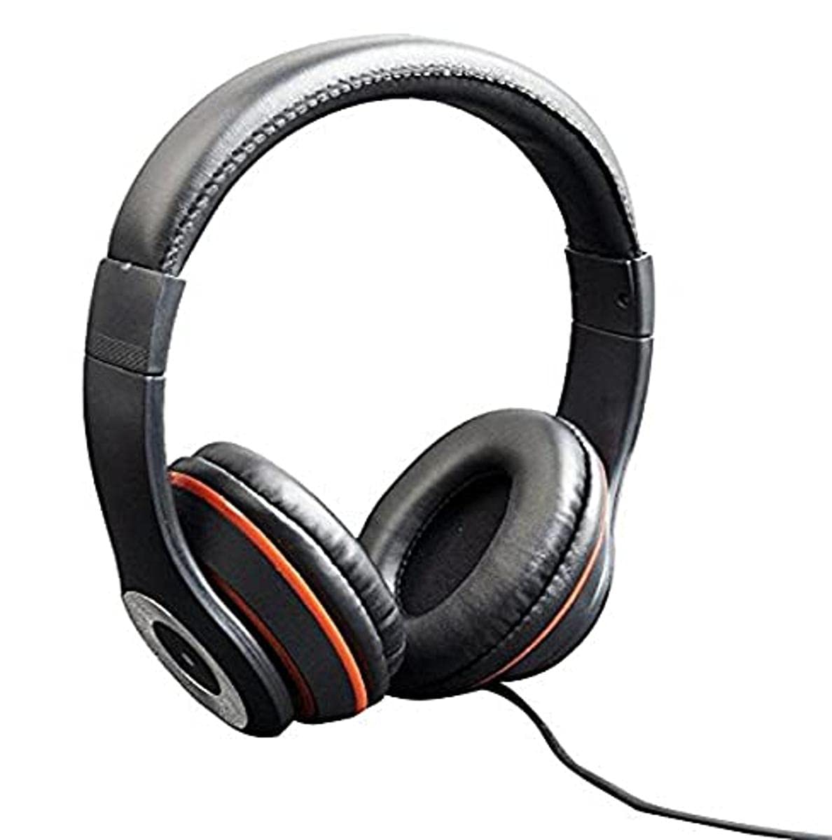 Gembird Casque Micro MHS-LAX-B (Noir)