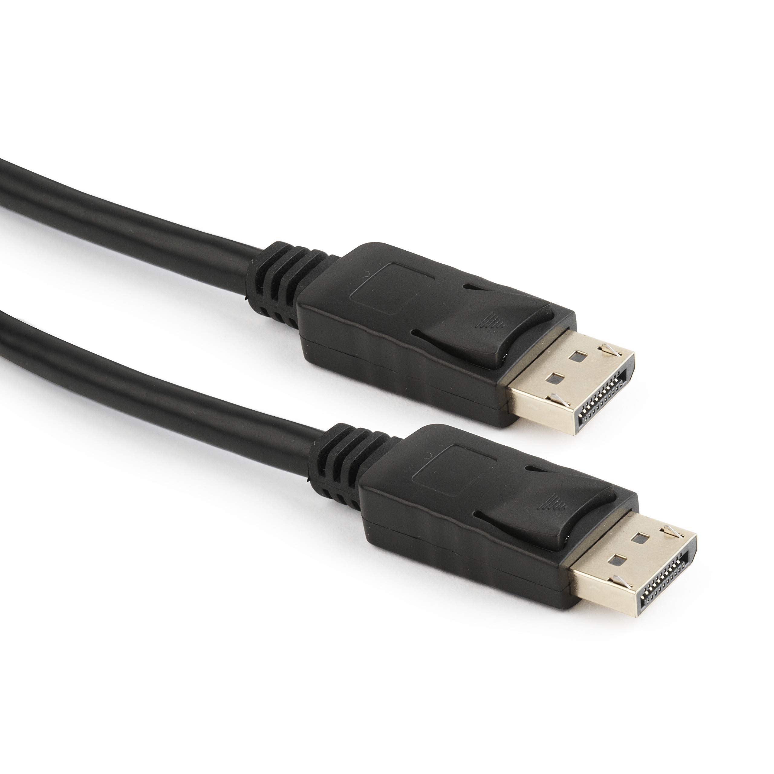 CableXpert Cable DisplayPort M/M 1.8m