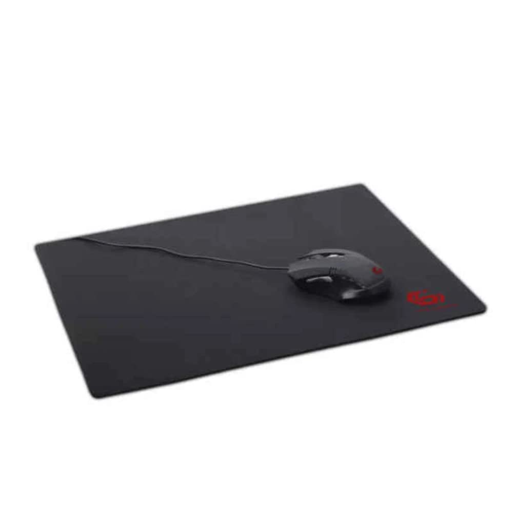 Gembird Tapis de souris Gamer - Taille XL (Noir)