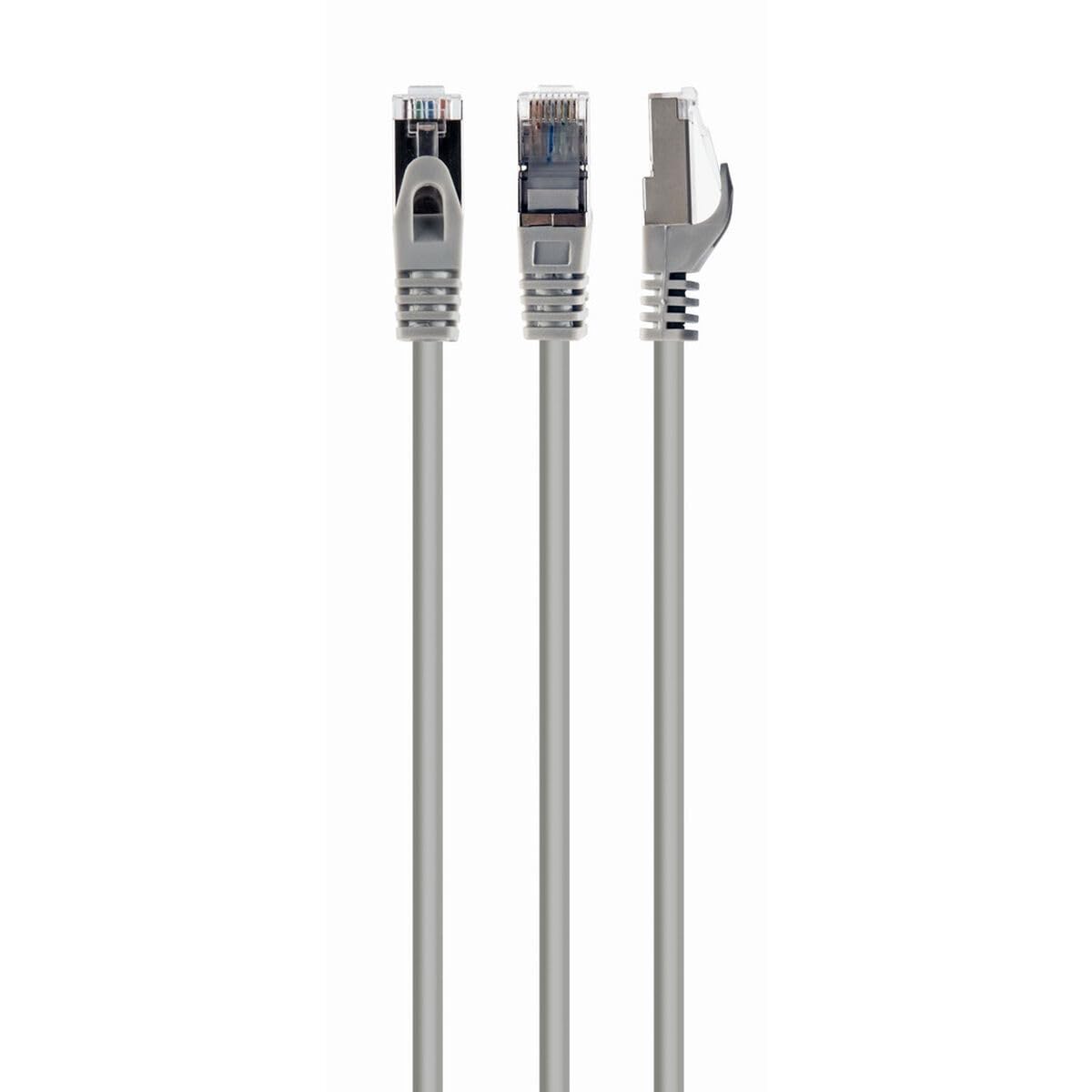 Gembird gembird CAT6A Patchkabel (LSZH), 3m, blau