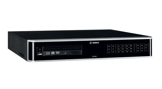 Bosch enregistreur network 5000 32CH 1.5U 1 DRN-5532-214D00
