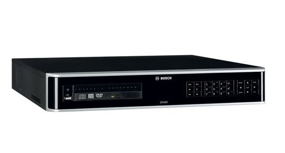 Bosch enregistreur network 5000 32CH 1.5U 1 DRN-5532-214D16