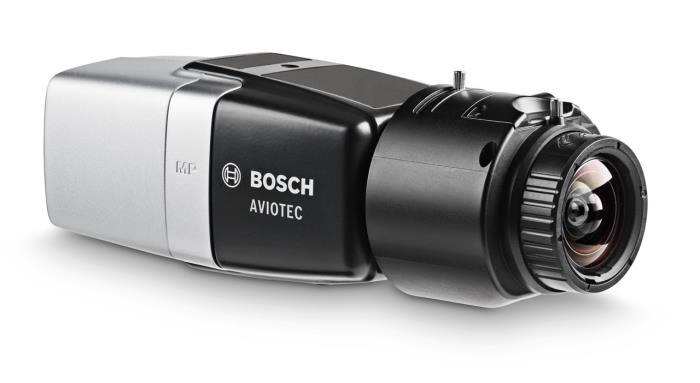 Bosch - AVIOTEC IP starlight 8000/ FCS-8000-VFD-B