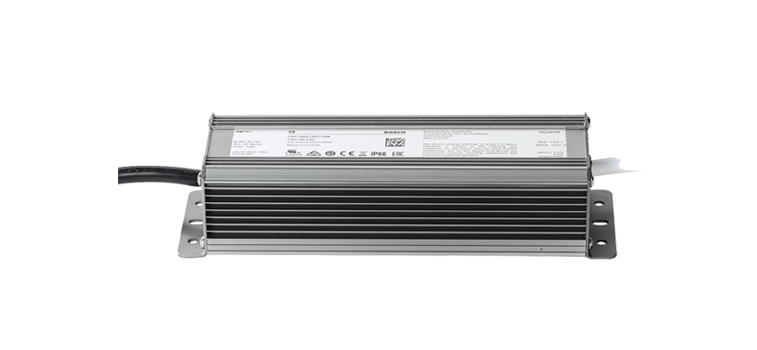 Bosch PSU 36W 100-240VAC IN 24VDC/ PSU-IIR-35