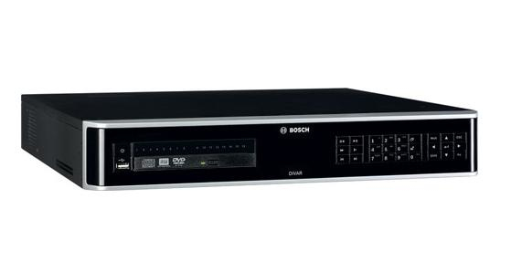 Bosch enregistreur hybrid 5000 16CH IP 16CH DRH-5532-414N00