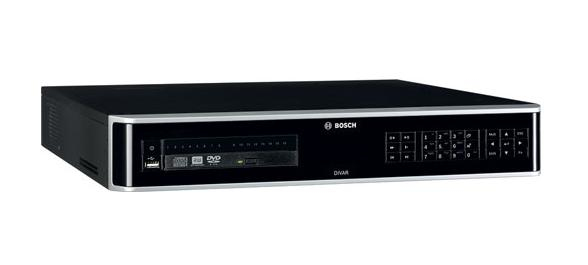 Bosch - DIVAR hybrid 5000 16CH IP/16CH/ DRH-5532-214D00