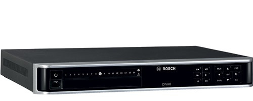 Bosch enregistreur network 3000r 32CH 1x2TB/ DDN-3532-212N16