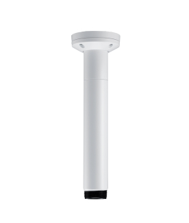 Bosch B- Montage sur tube universel pour caméra dôme NDA-U-PMT