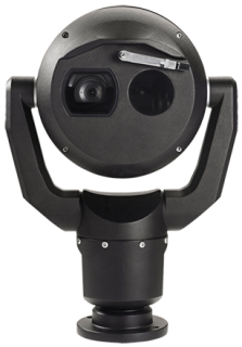 Bosch Caméra mobile IP HD 1080p/ MIC-9502-Z30BQS