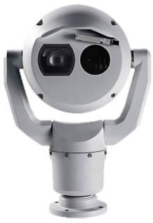 Bosch Caméra mobile IP HD 1080p/ MIC-9502-Z30GQS