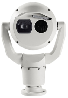 Bosch Caméra mobile IP HD 1080p/ MIC-9502-Z30WVF