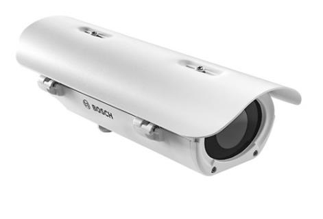 Bosch CAMERA THERMIQUE 65mm IVA IP66 NHT-8001-F65VS