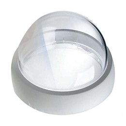 Bosch BULLE CLAIRE HAUTE RESOLUTION ACRYLIQUE AUTODOME VG5 SUSP/ VGA-BUBBLE-PCLA