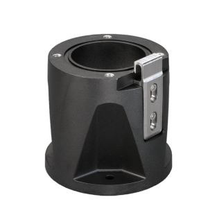 Bosch Bosch mic-dca-hb support de fixation charnière pour mic 7000