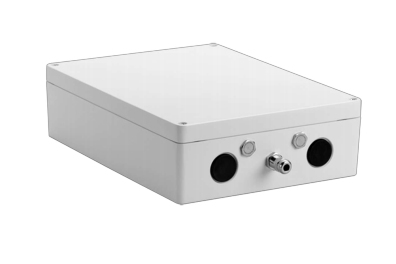 Bosch Alim 95W IP PSU HD-Base T PoH pour MIC