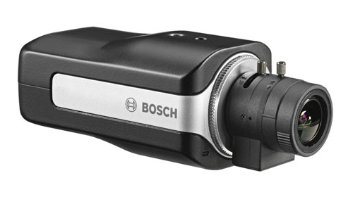 Bosch CAMERA FIXE IP INT. FULL HD 1080P OBJ. 3,3-12MM IDNR DM POE / NBN-50022-V3