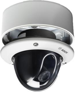 Bosch Caméra DOME FACTICE IP66 IK10 NIN-DMY