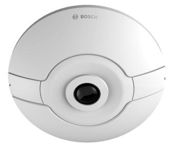 Bosch CAMERA IP PANORAMIC NIN-70122-F1A FHD 12MP POE