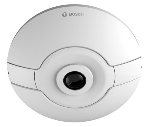 Bosch CAMERA IP PANORAMIC NIN-70122-F0A FHD 12MP IDNR IVA POE