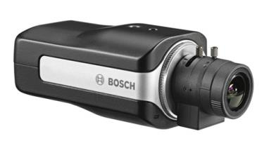 Bosch CAMERA FIXE IP INT. MP 5MPX OBJ. 3,3-12MM IDNR DM POE 12VDC/ NBN-50051-V3