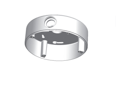 Bosch SOCLE DE MONTAGE POUR FELXIDOME IP PANORAMIC 7000/ VDA-70112-SMB