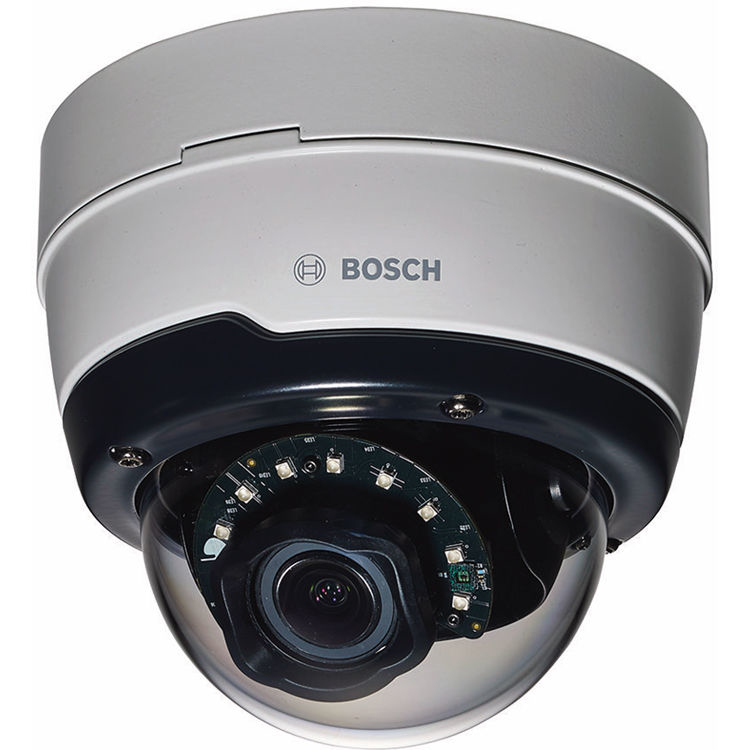 Bosch DOME FIXE IP EXT. IR HD 720P OBJ. 3,3-10MM IR 15M IDNR DM IP/ NDI-41012-V3