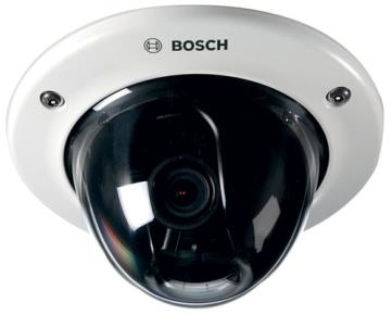 Bosch caméra dome IP starlight 7000 VR NIN-73023-A3A