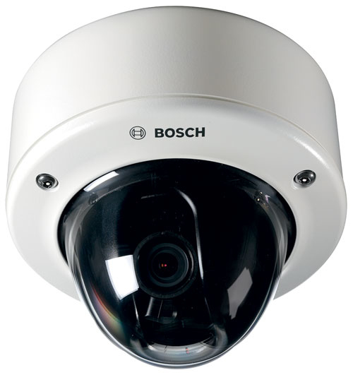Bosch FLEXIDOME IP starlight 7000 VR/ NIN-73023-A10AS
