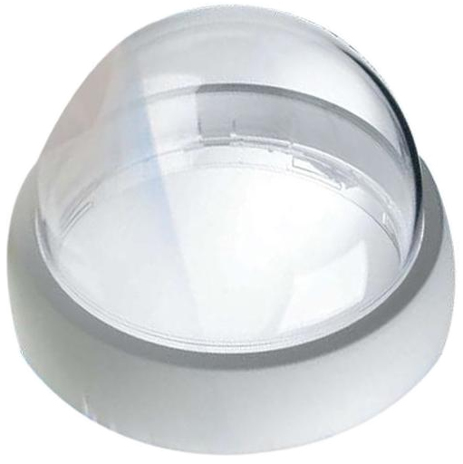 Bosch BULLE CLAIRE IK10 POUR AUTODOME IP 7000/ VGA-BUBBLE-IK10