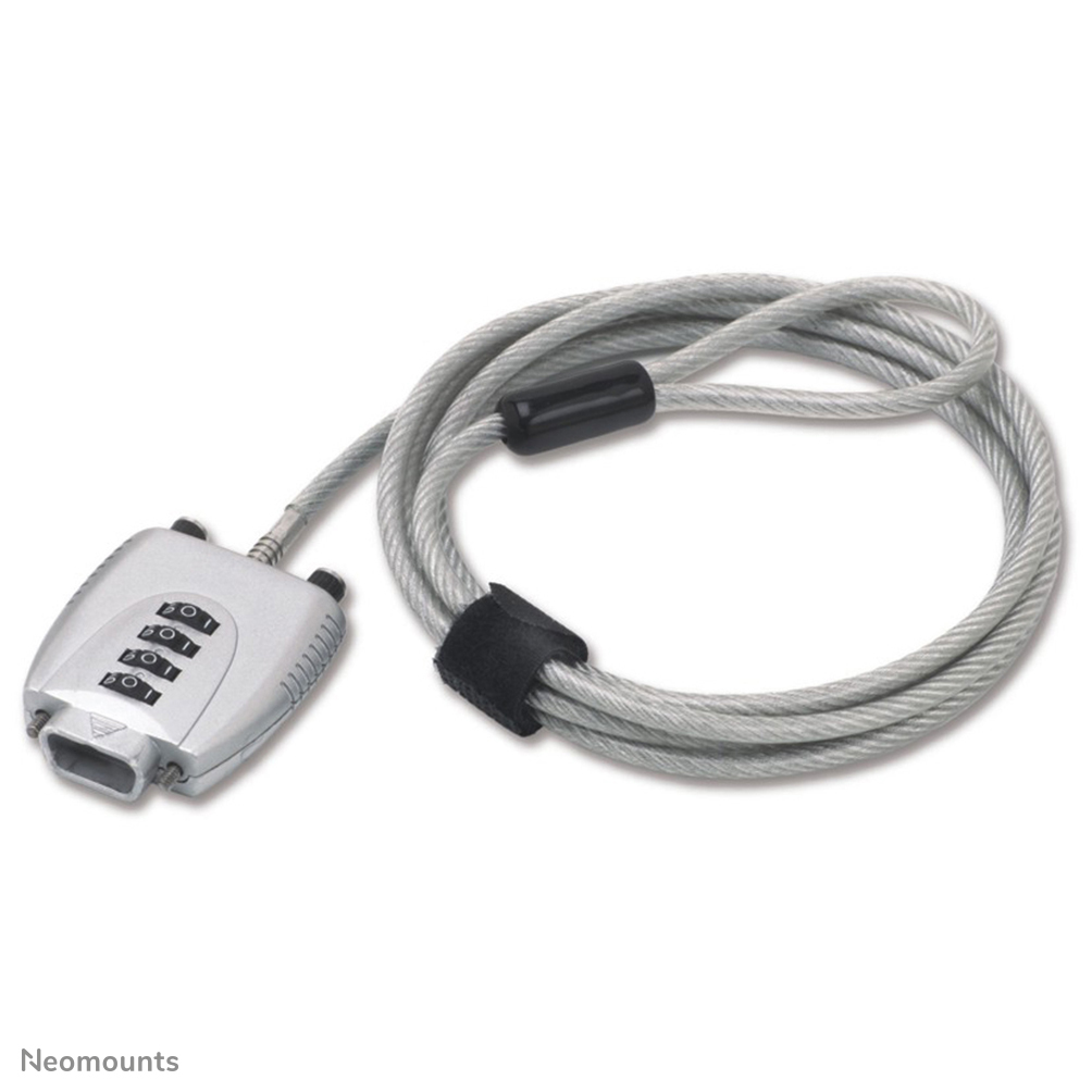 NEOMOUNTS BY NEWSTAR Neomounts NSVGALOCK VGA Security Lock
