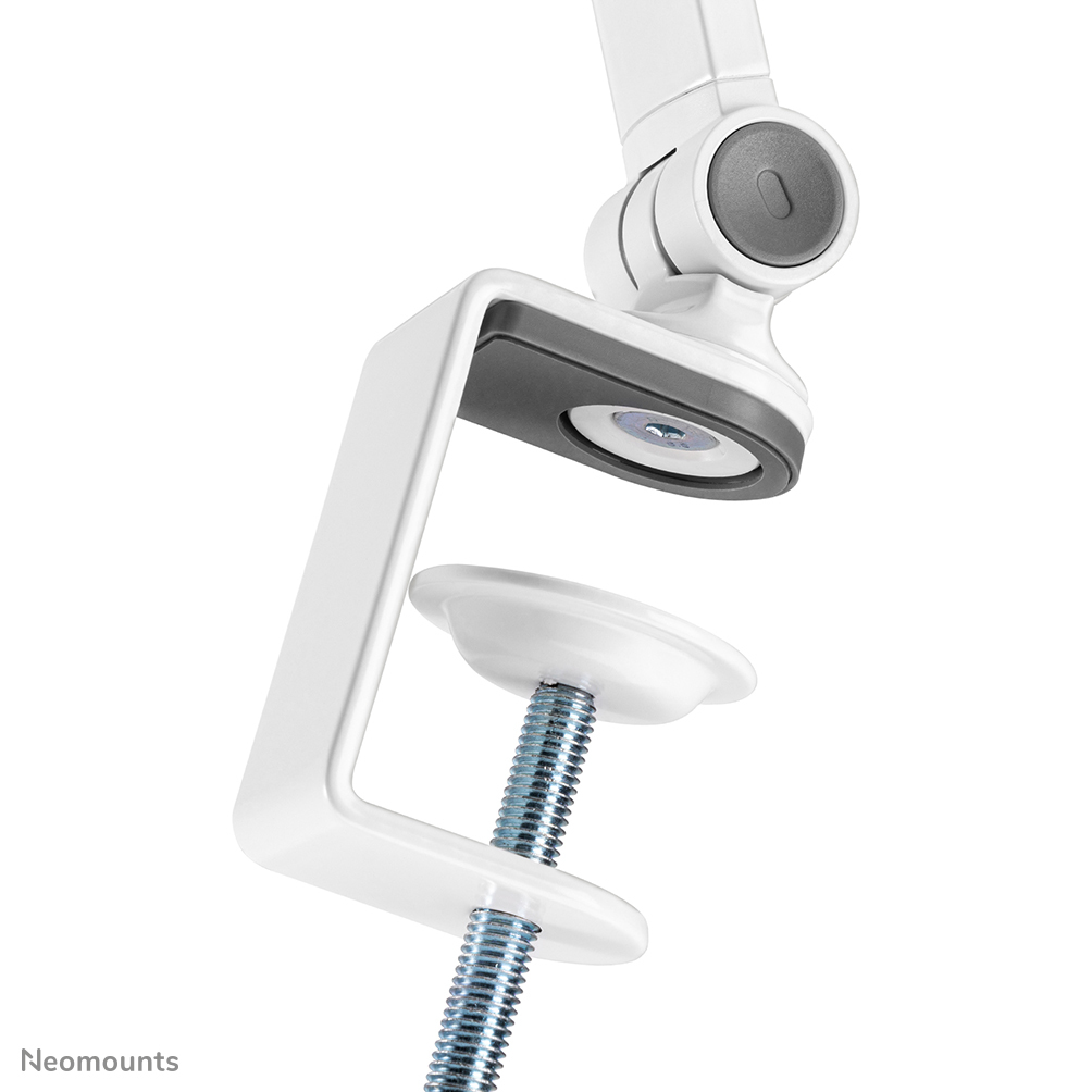 NEOMOUNTS BY NEWSTAR Modèle : Tablet Desk Clamp suited from 4.7p up to 12.9p