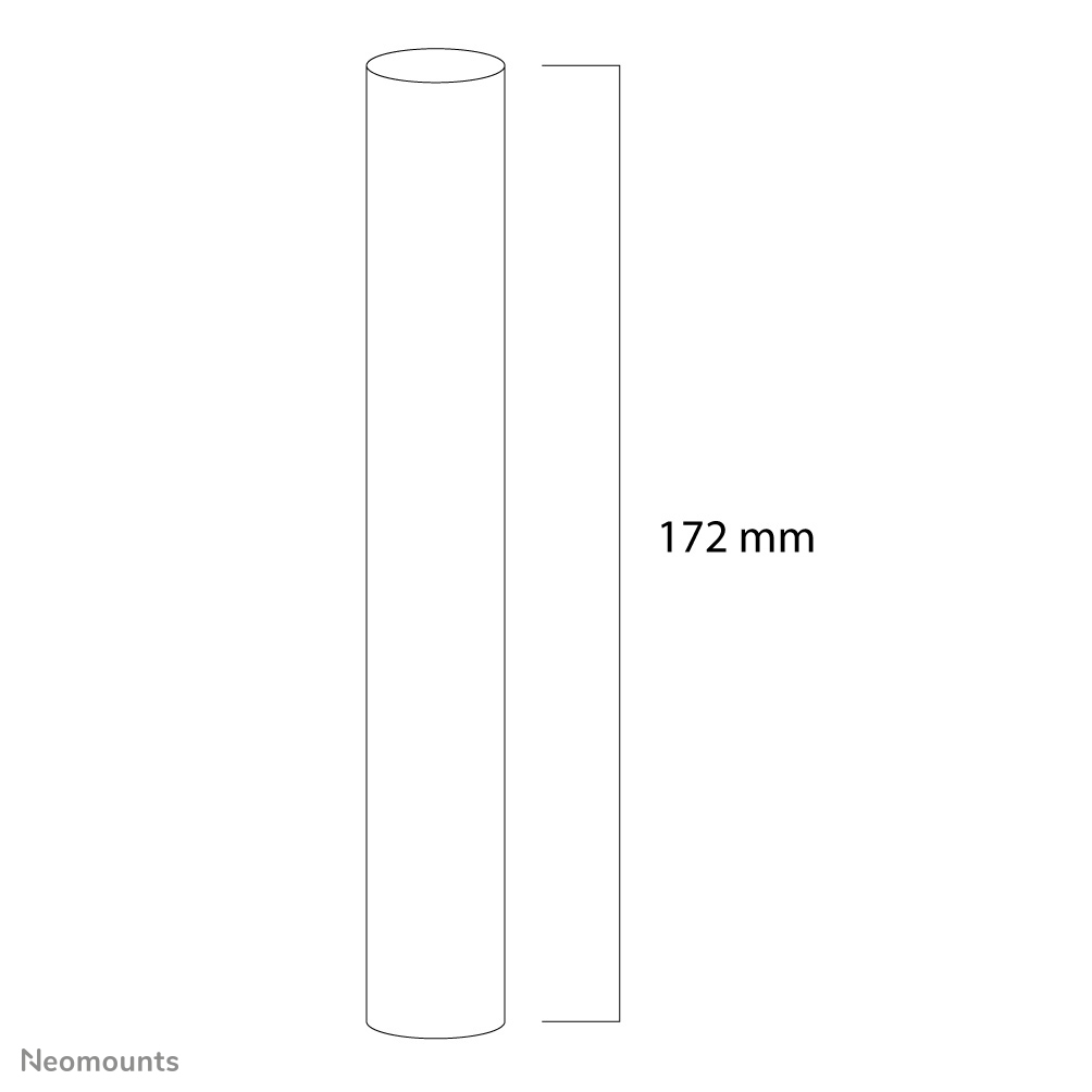 NEOMOUNTS BY NEWSTAR Neomounts FPMA-CPCONNECT