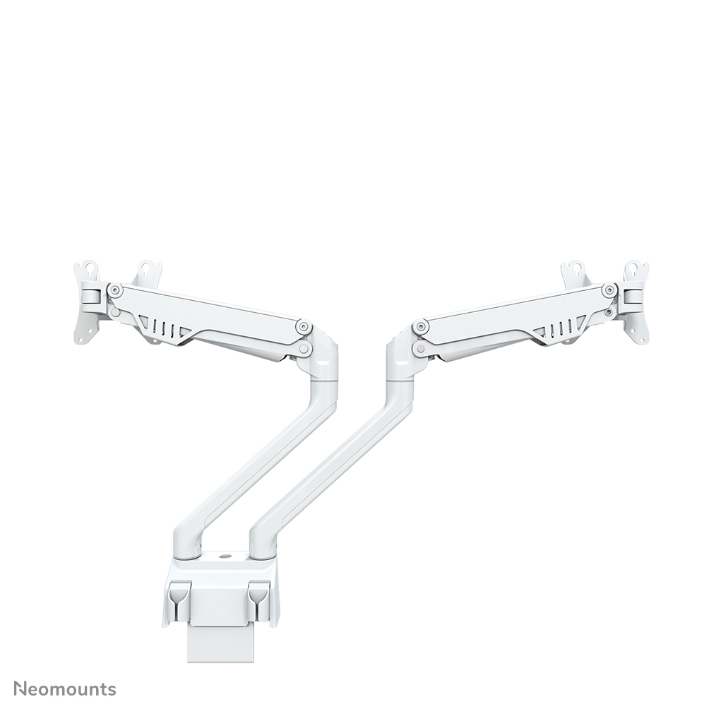 NEOMOUNTS BY NEWSTAR Neomounts by Newstar Flat Screen Desk Mount (clamp/grommet)