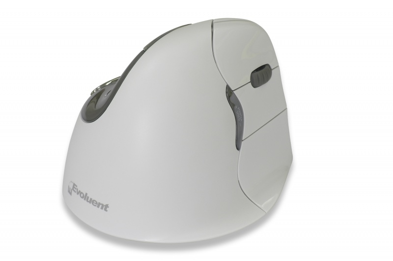 Evoluent Vertical Mouse 4 bluetooth
