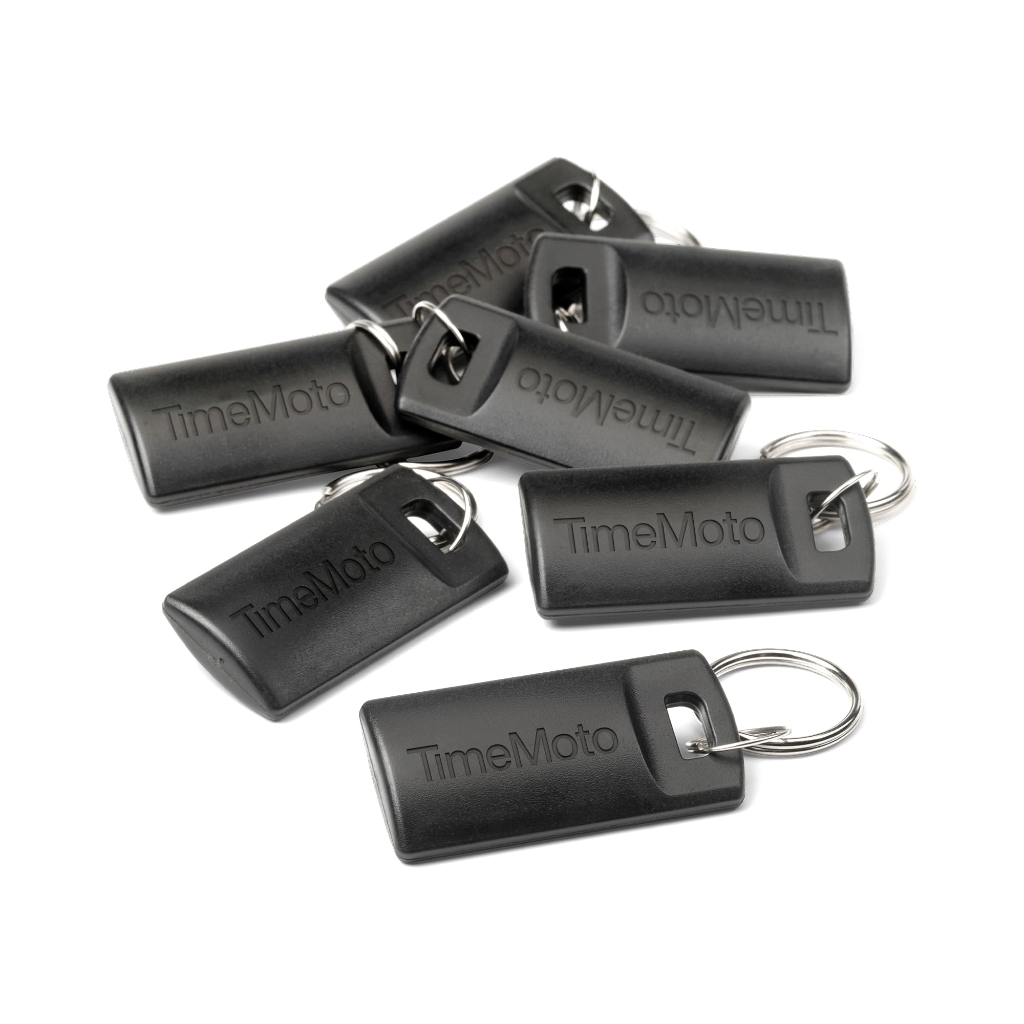 TimeMoto TIMEMOTO RF-110 RFID Schlüsselanhänger f. ZA System