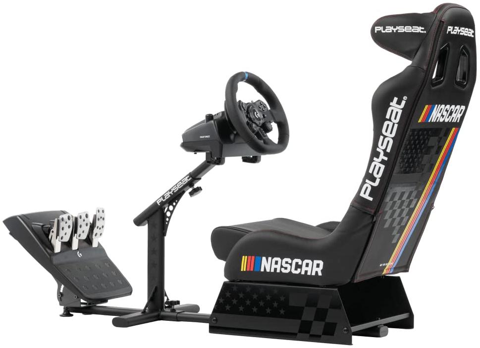 PLAYSEATS Modèle : Siège de Simulation