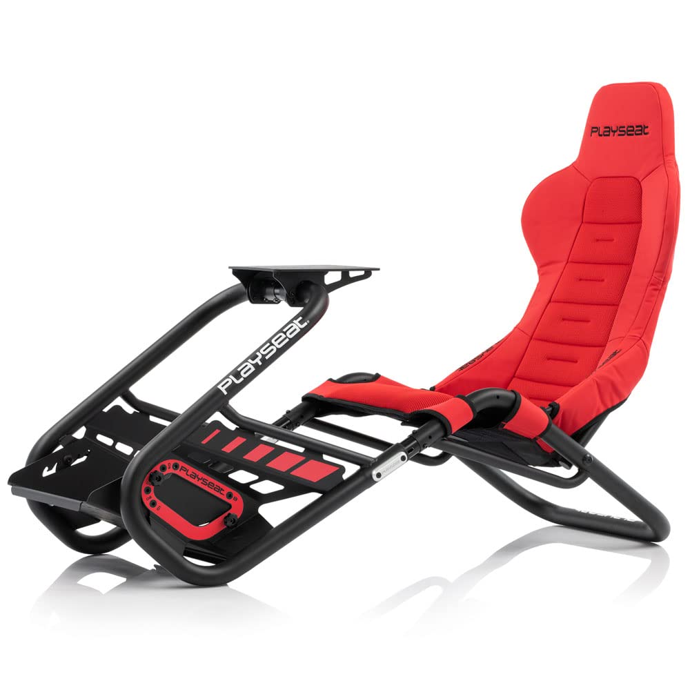 PLAYSEATS Trophy Rouge