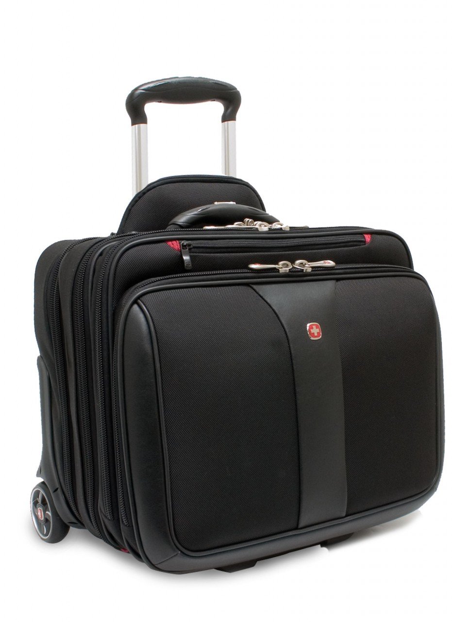 SWISSGEAR Trolley POTOMAC 17''