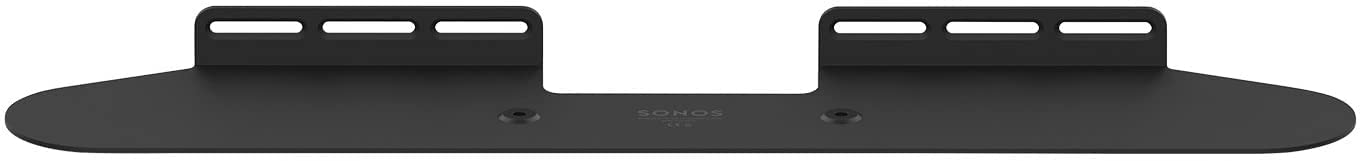 SONOS - Support de fixation murale BEAM noir