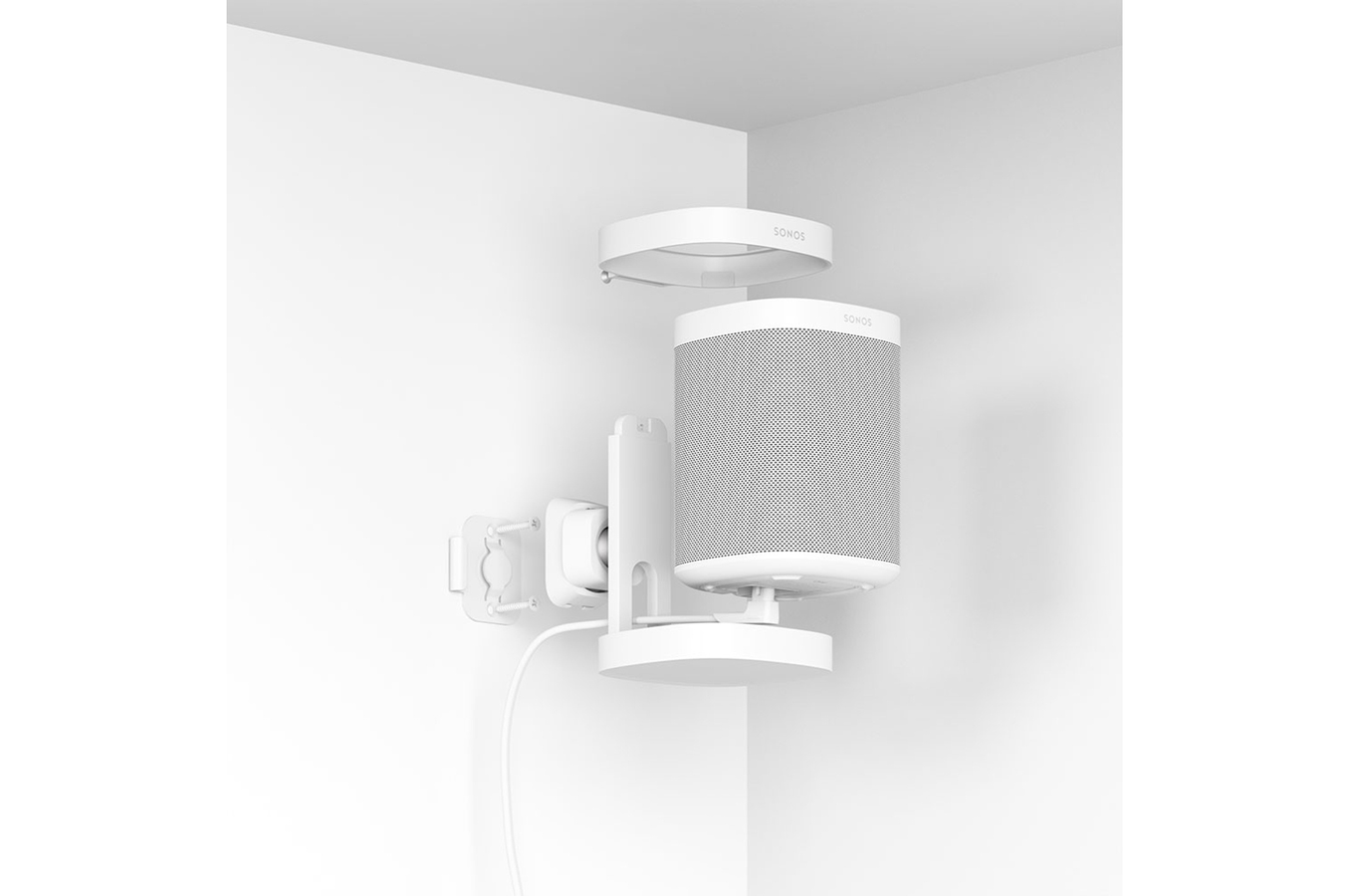 SONOS Mount Blanc