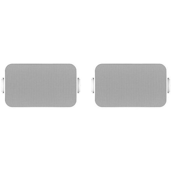 SONOS Enceinte encastrable Outdoor by sonance