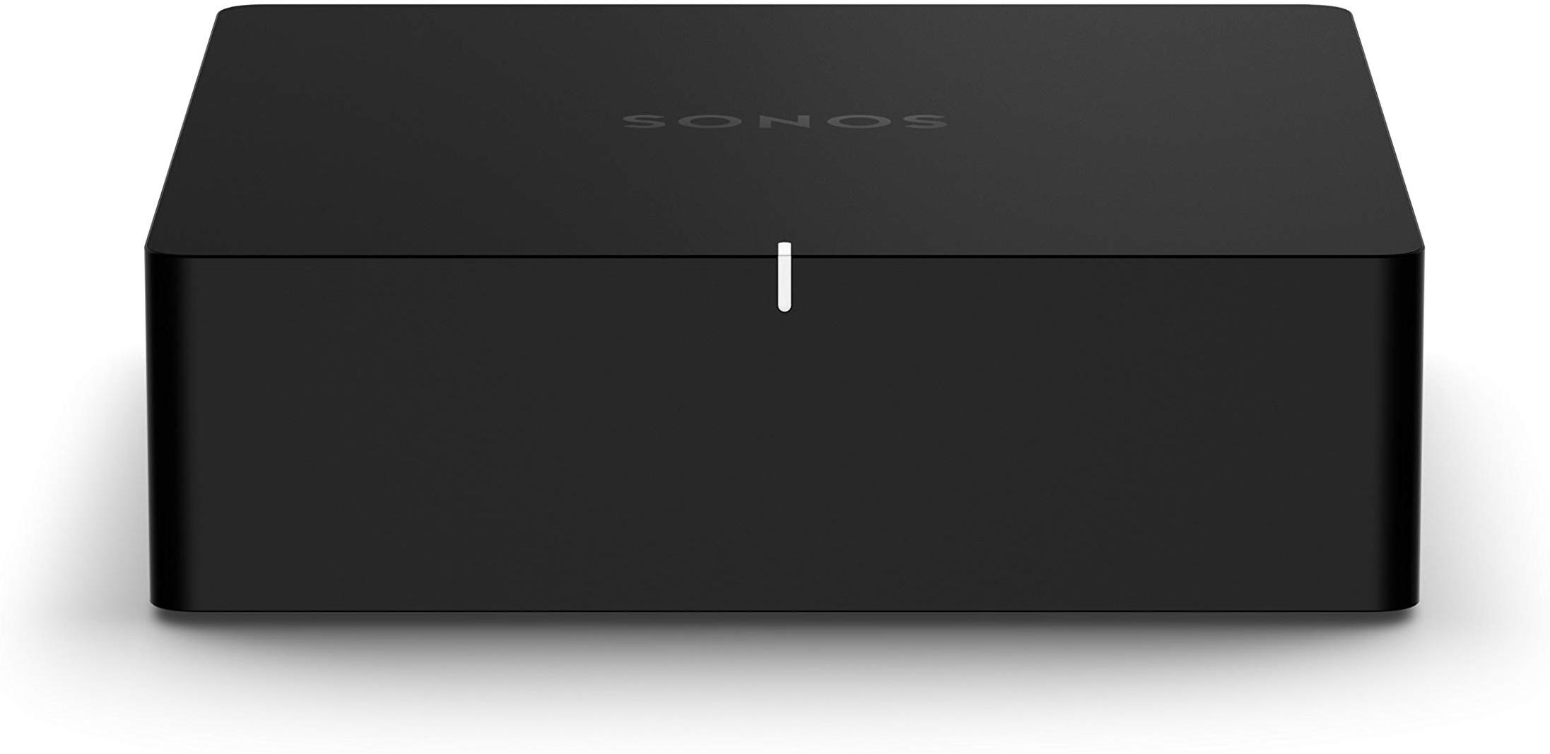 SONOS Port