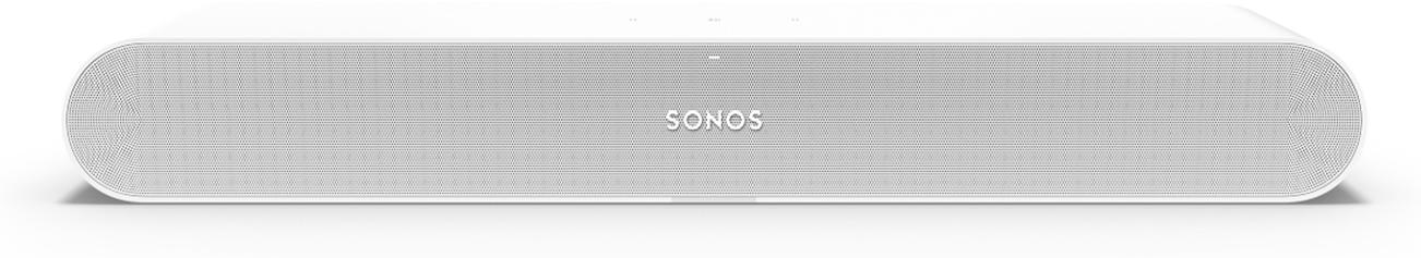 SONOS Ray Blanc