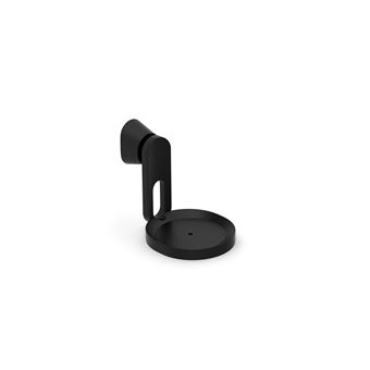 SONOS support enceinte fixation murale pour era 100 noir