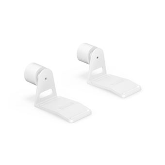 SONOS support enceinte fixation murale era 300 blanc x2