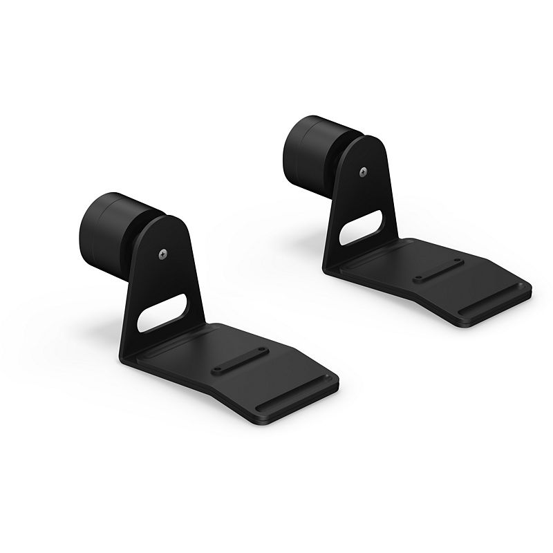 SONOS support enceinte fixation murale era 300 noir x2