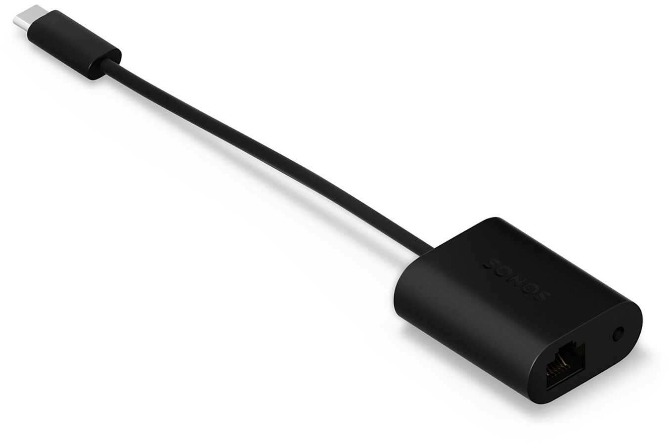 SONOS Adaptateur Multiple Noir
