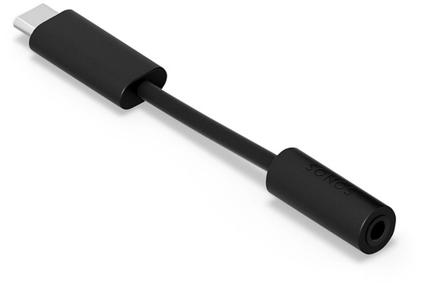 SONOS Adaptateur Jack 3.5 Noir